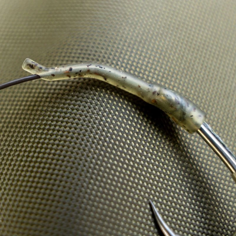 Avid Carp Outline Flecktone Line Aligners